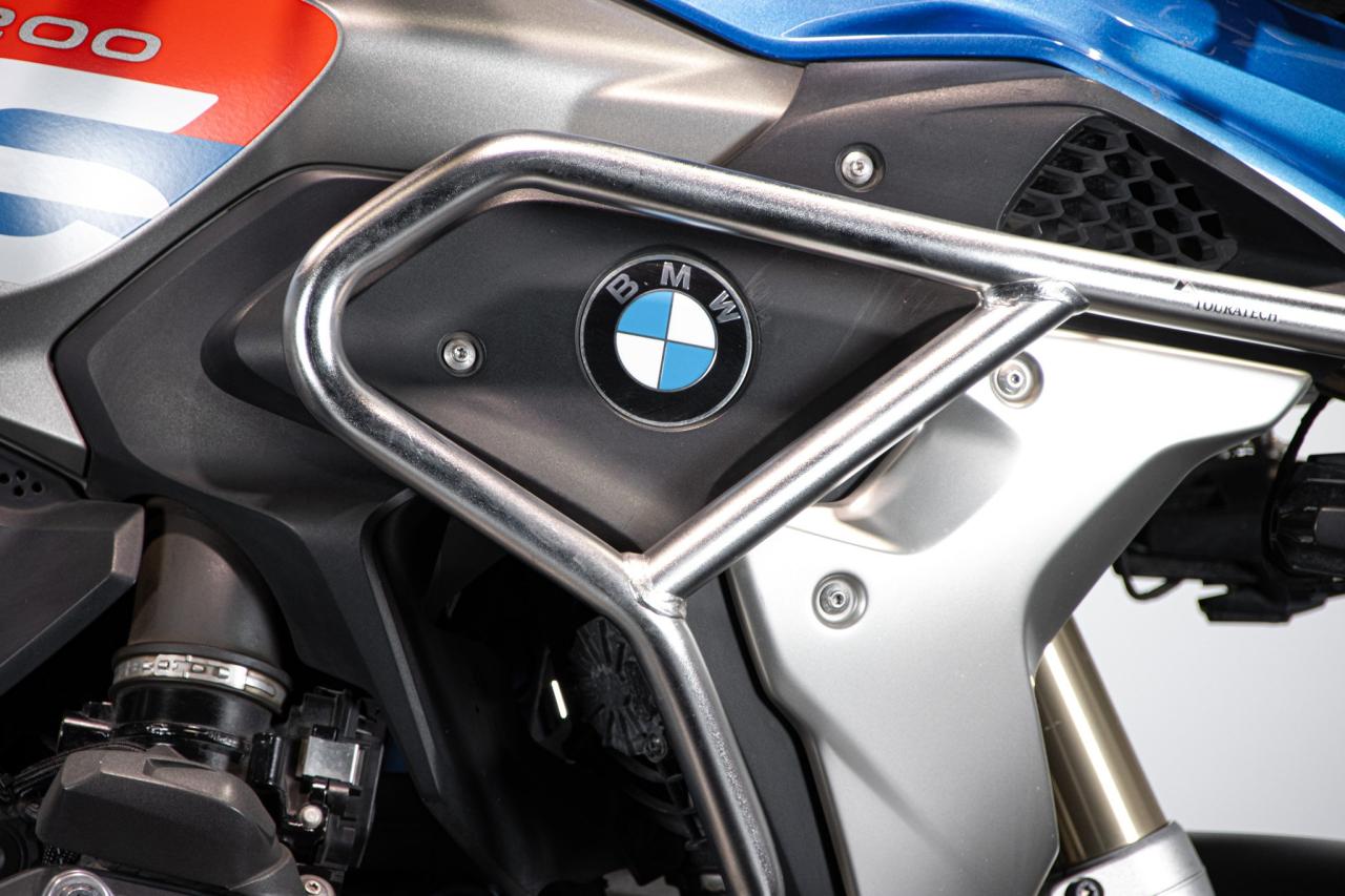 2017 BMW R 1200 GS RALLY