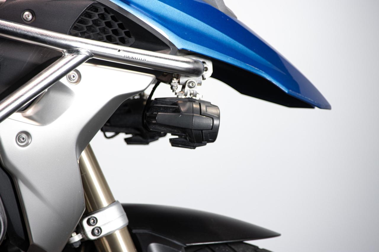 2017 BMW R 1200 GS RALLY