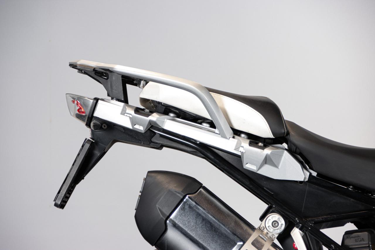 2017 BMW R 1200 GS RALLY