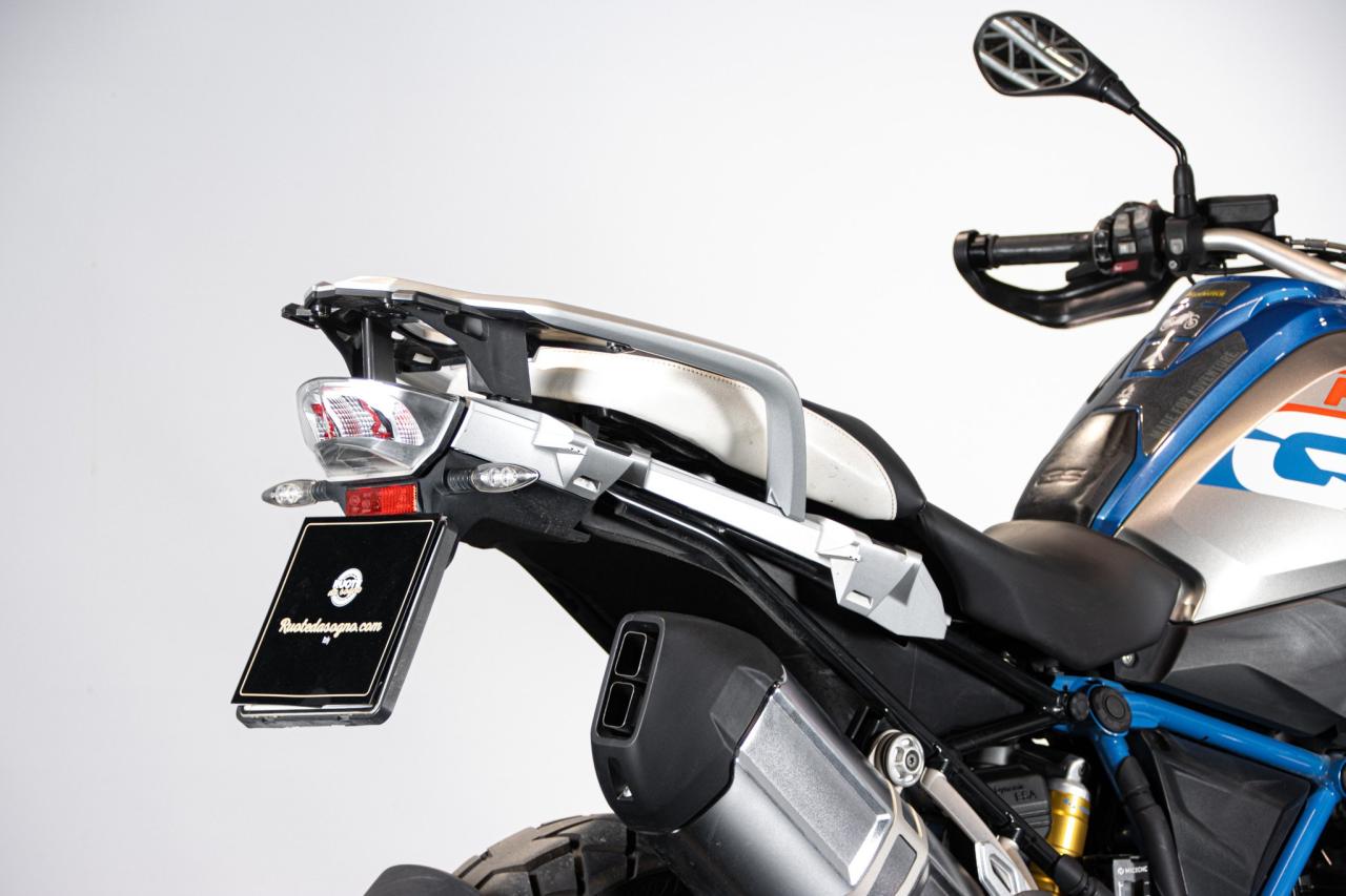 2017 BMW R 1200 GS RALLY