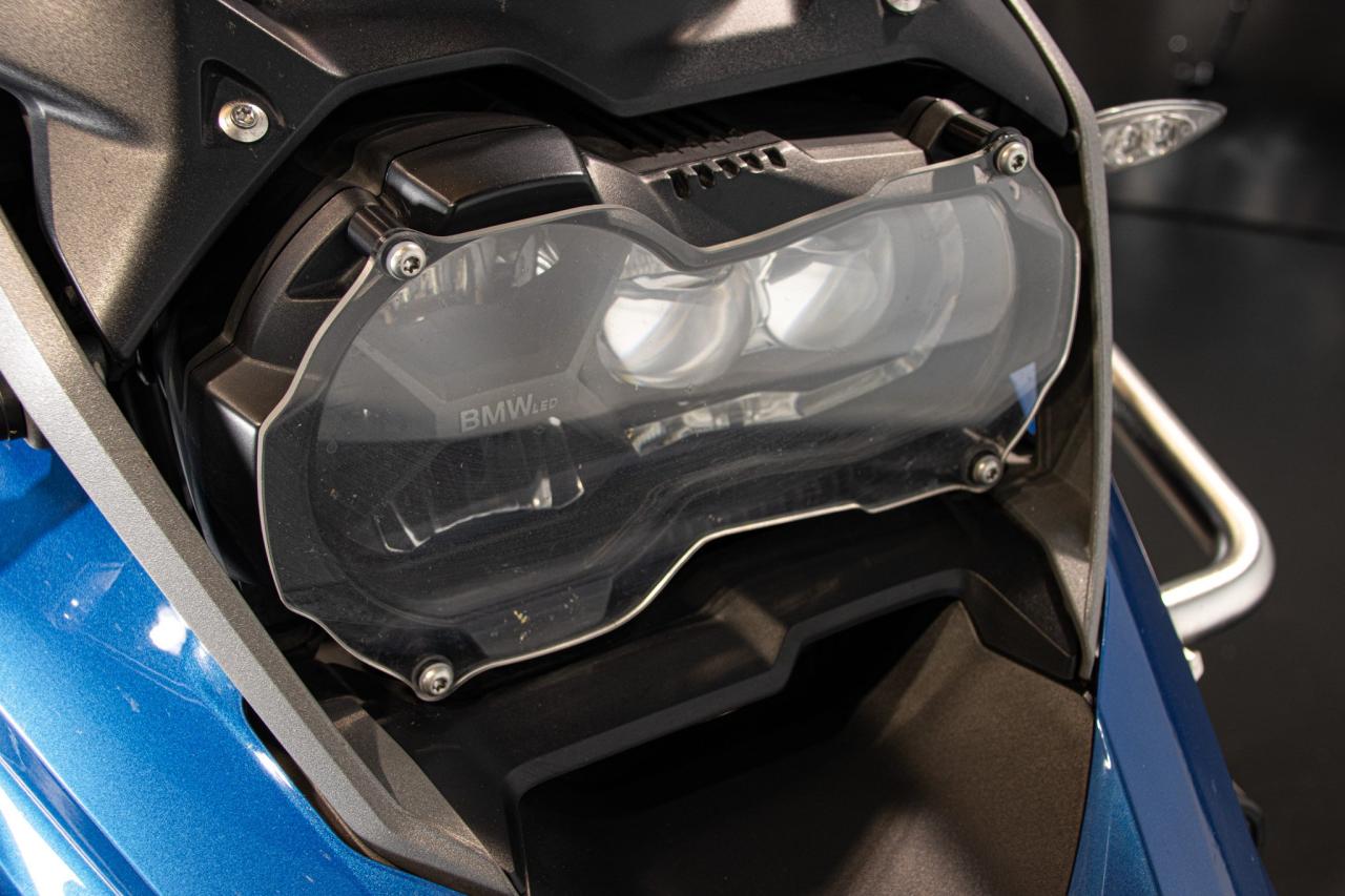 2017 BMW R 1200 GS RALLY