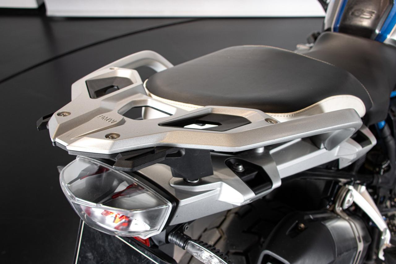 2017 BMW R 1200 GS RALLY