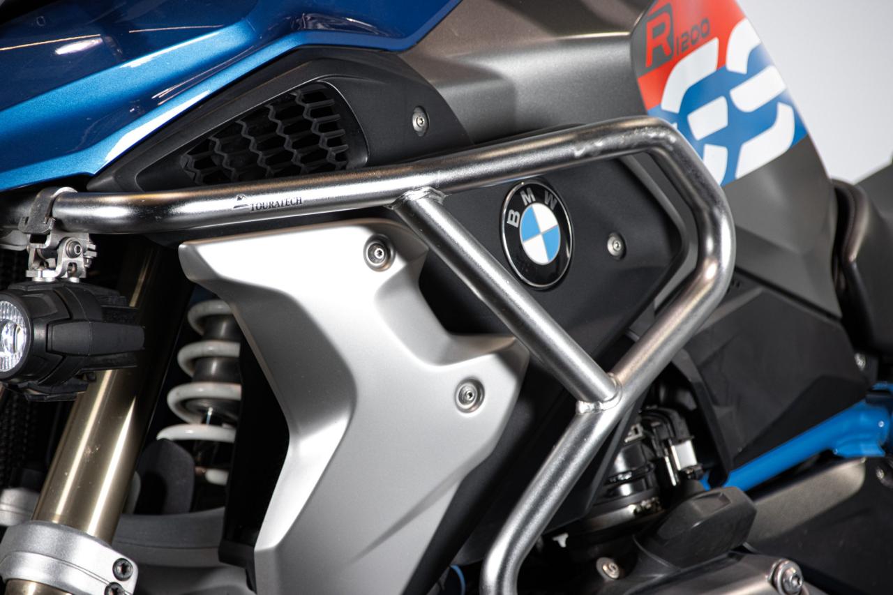 2017 BMW R 1200 GS RALLY