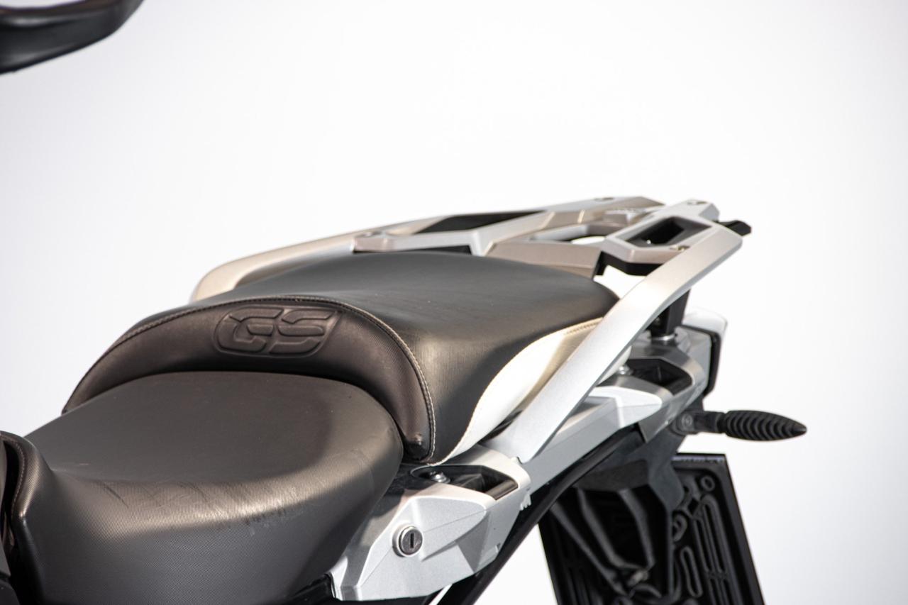 2017 BMW R 1200 GS RALLY