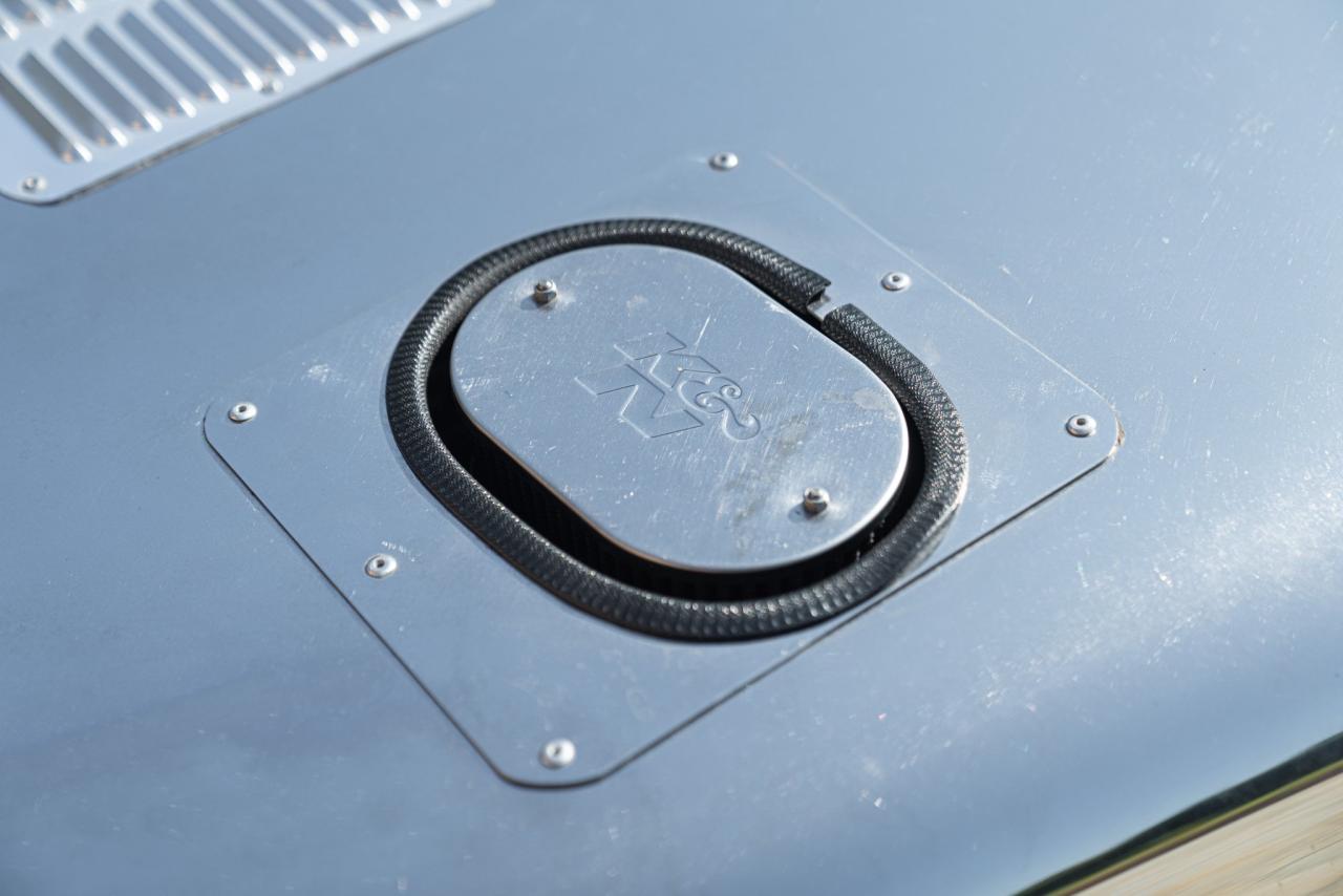 1979 Robin Hood Engineering S7