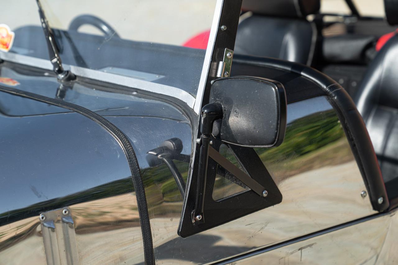 1979 Robin Hood Engineering S7