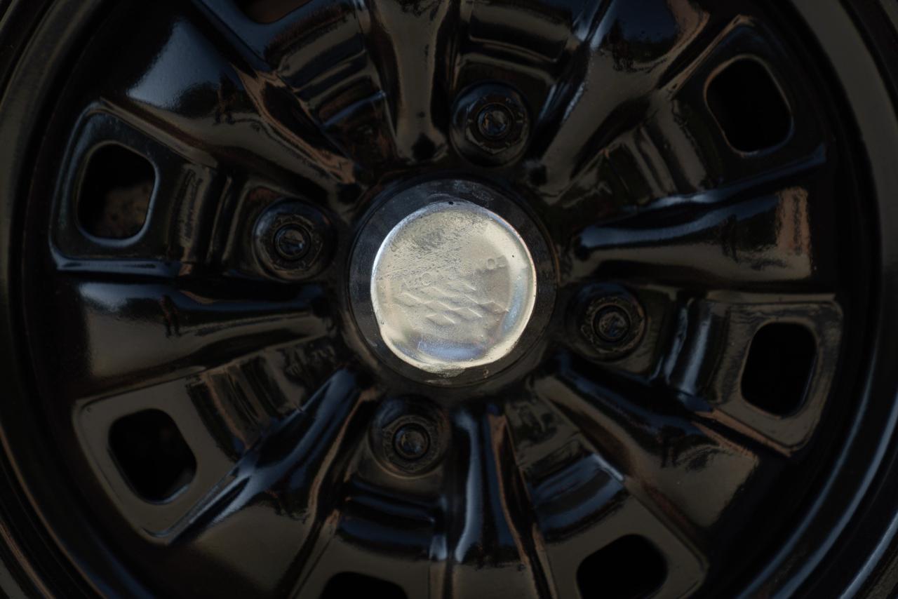 1979 Robin Hood Engineering S7