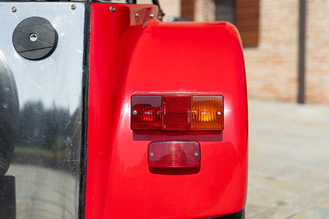 1979 Robin Hood Engineering S7