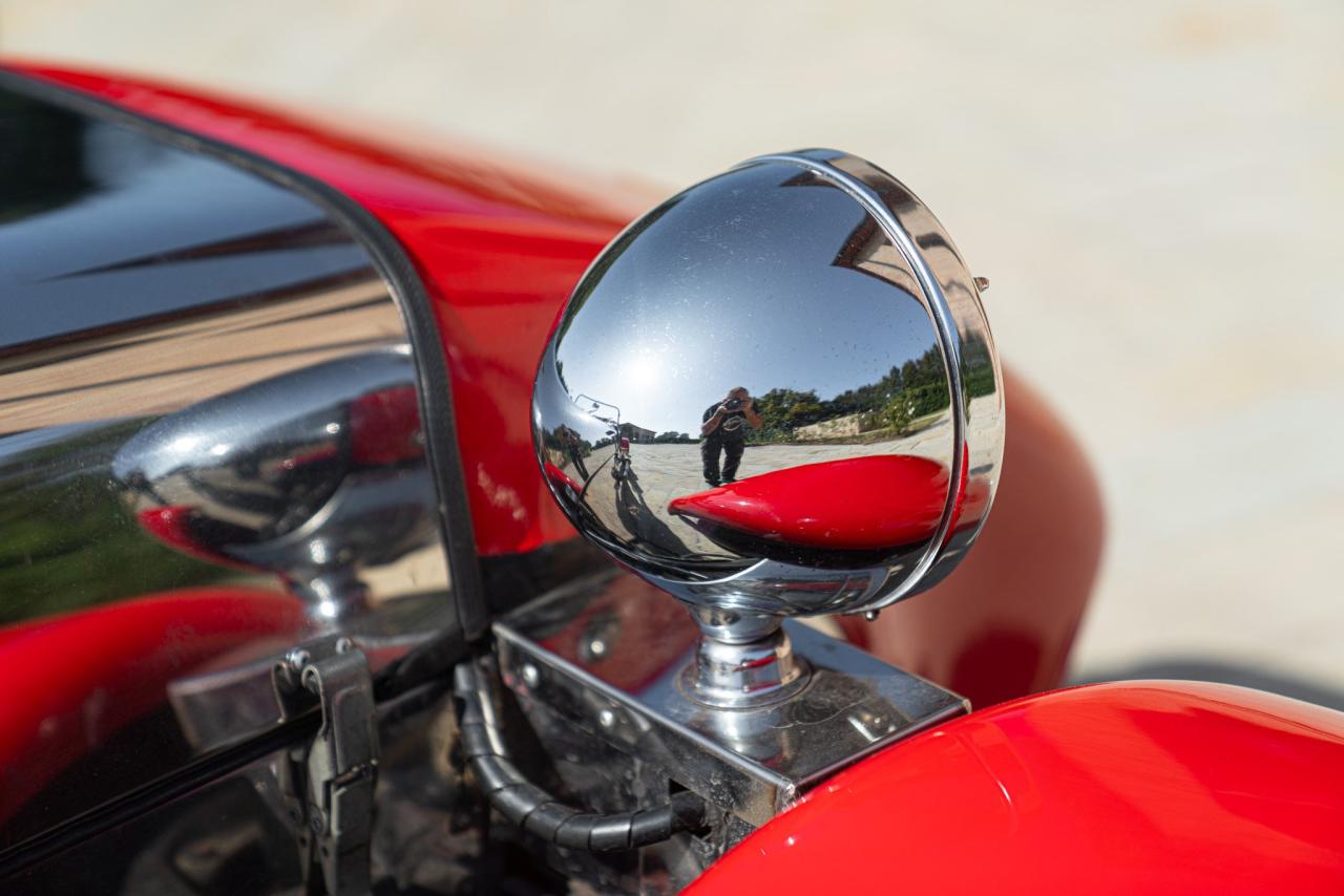 1979 Robin Hood Engineering S7