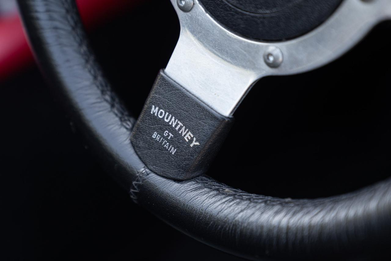 1979 Robin Hood Engineering S7