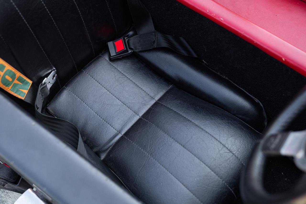 1979 Robin Hood Engineering S7