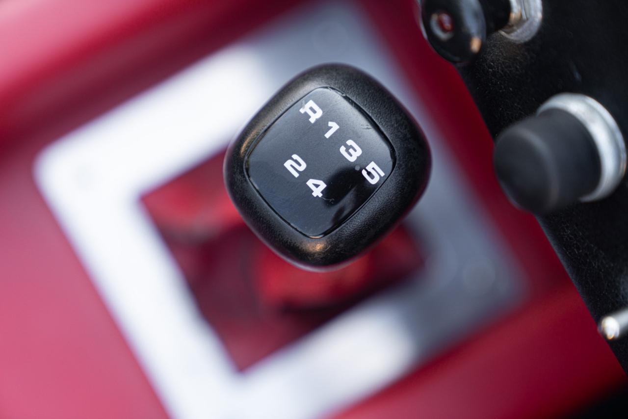 1979 Robin Hood Engineering S7