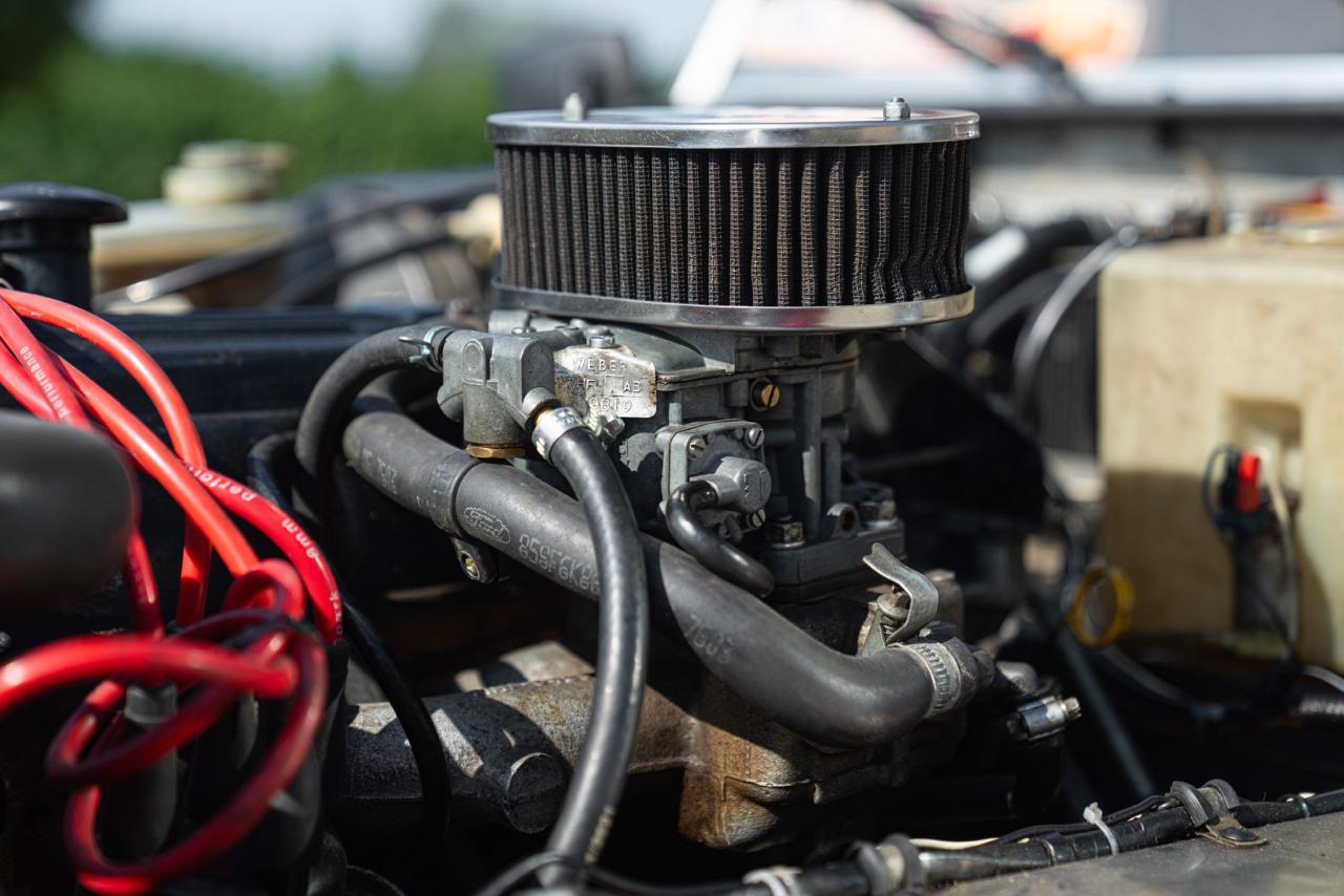 1979 Robin Hood Engineering S7