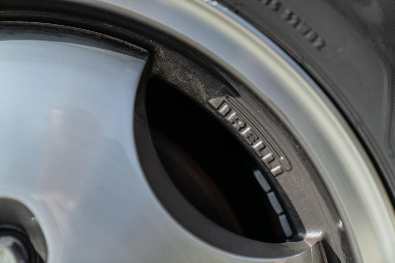 1990 Fiat RITMO 105 TC ABARTH