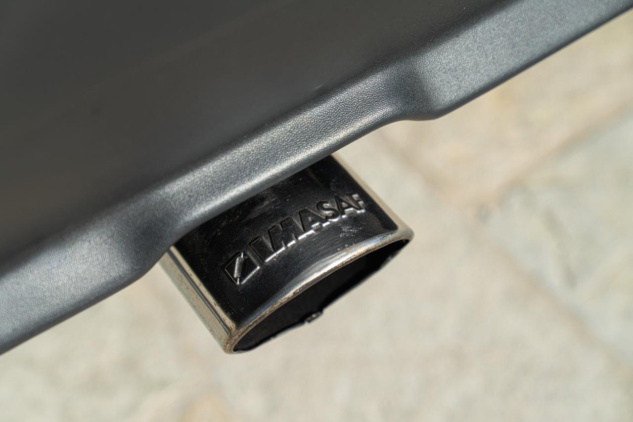 1990 Fiat RITMO 105 TC ABARTH