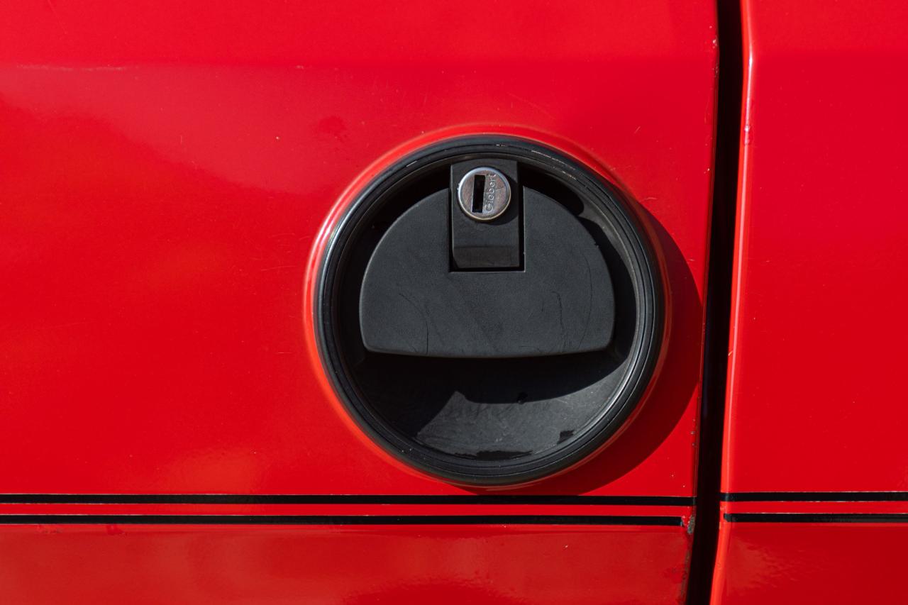 1990 Fiat RITMO 105 TC ABARTH