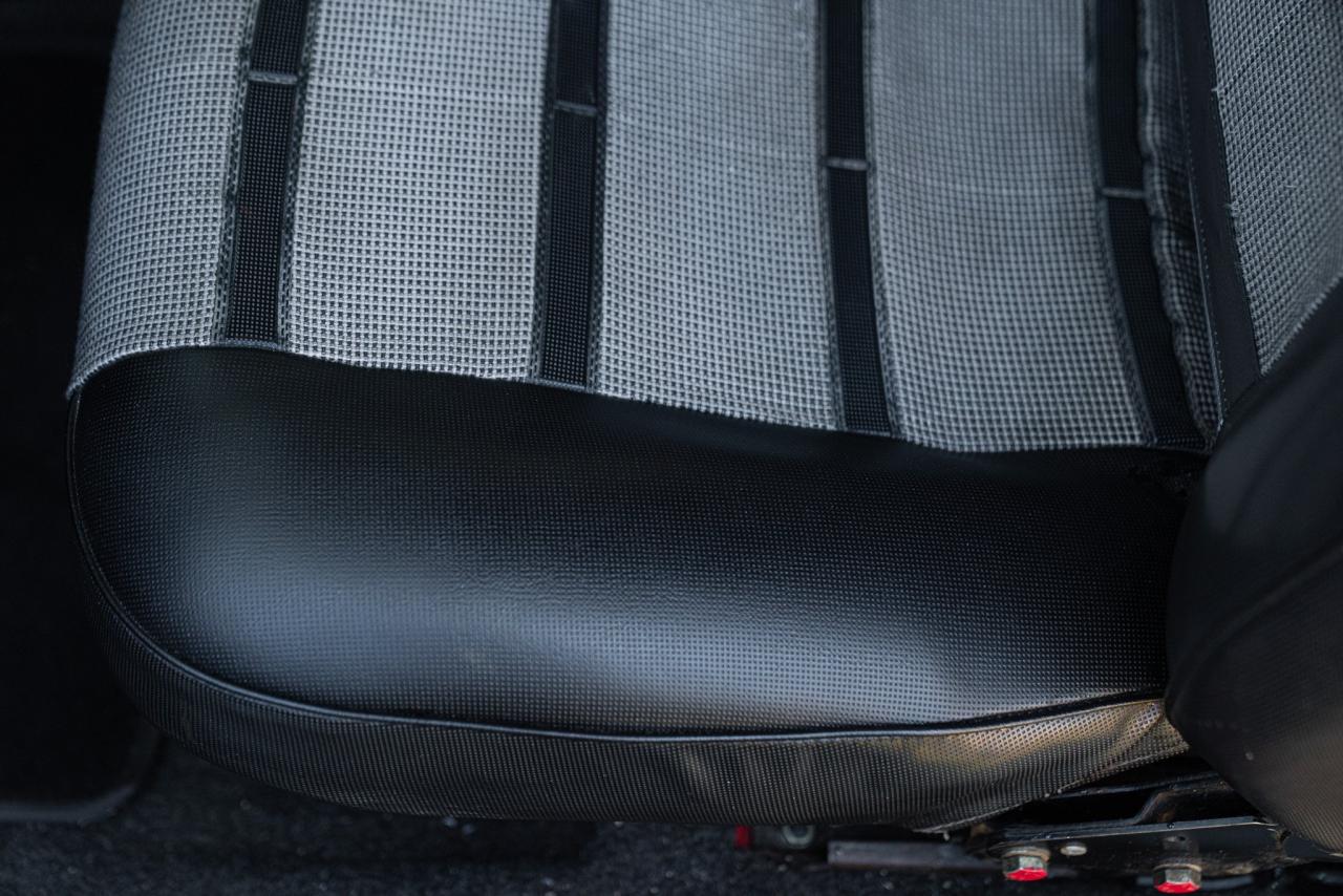 1990 Fiat RITMO 105 TC ABARTH