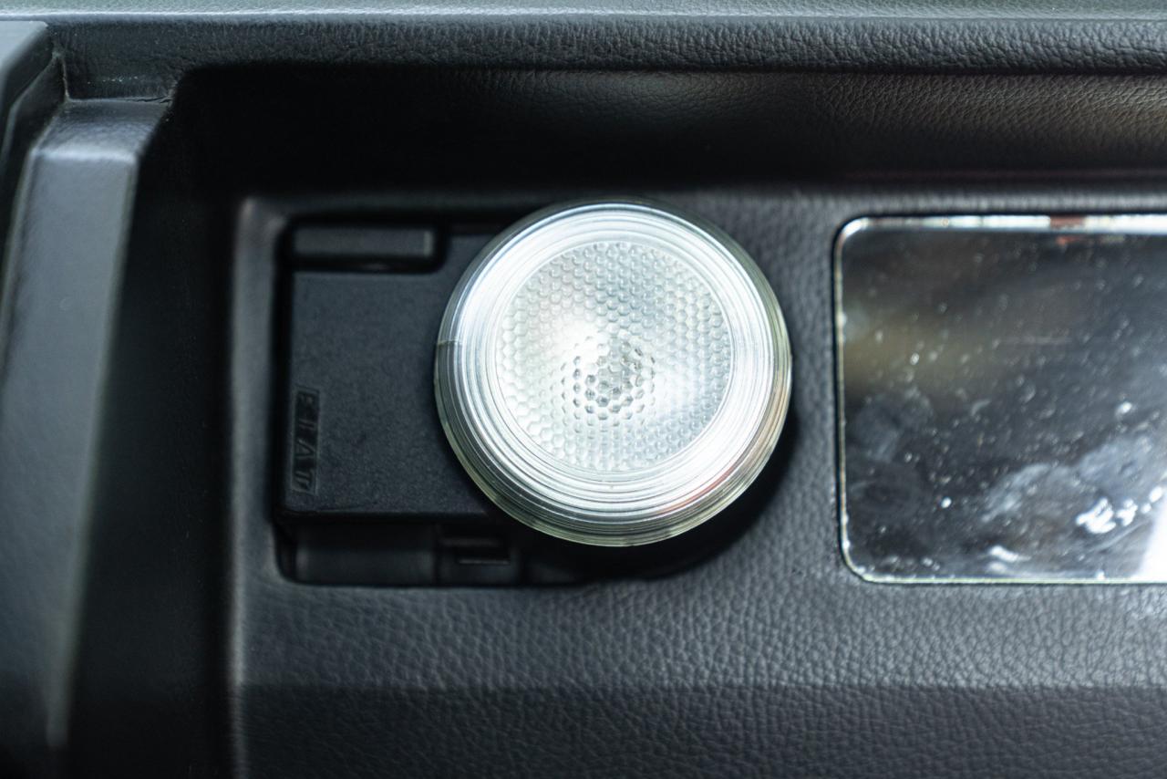 1990 Fiat RITMO 105 TC ABARTH