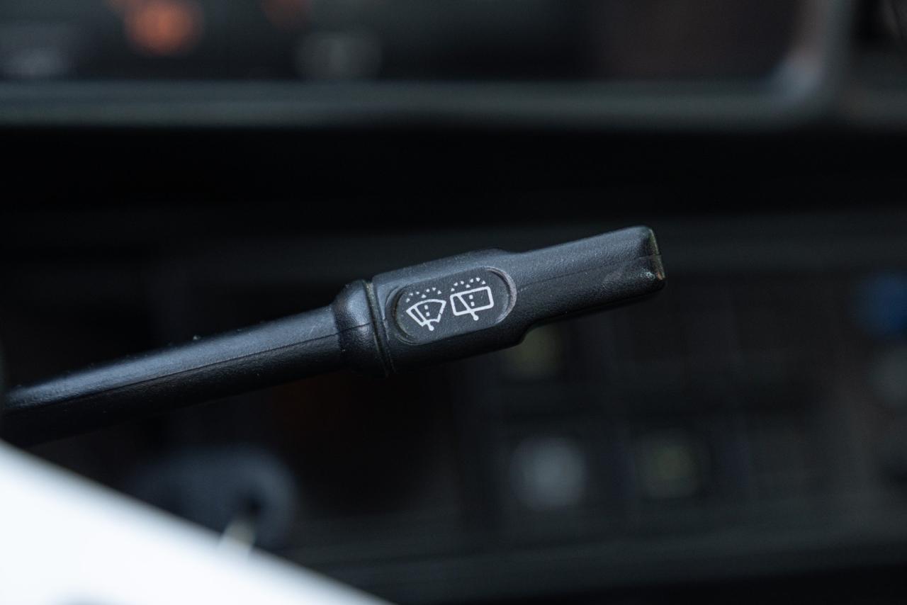 1990 Fiat RITMO 105 TC ABARTH