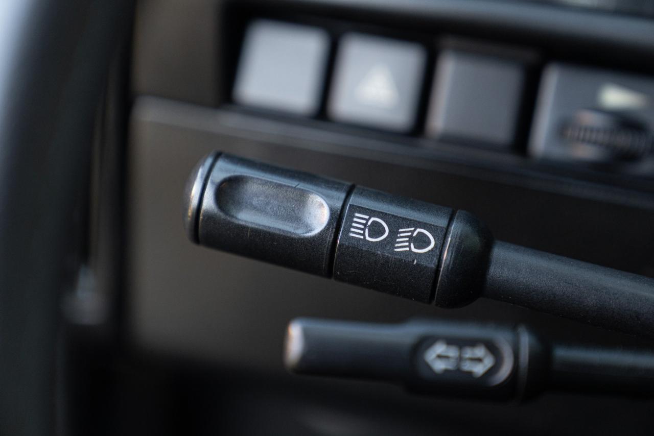 1990 Fiat RITMO 105 TC ABARTH