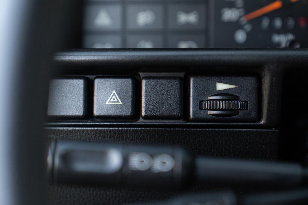 1990 Fiat RITMO 105 TC ABARTH