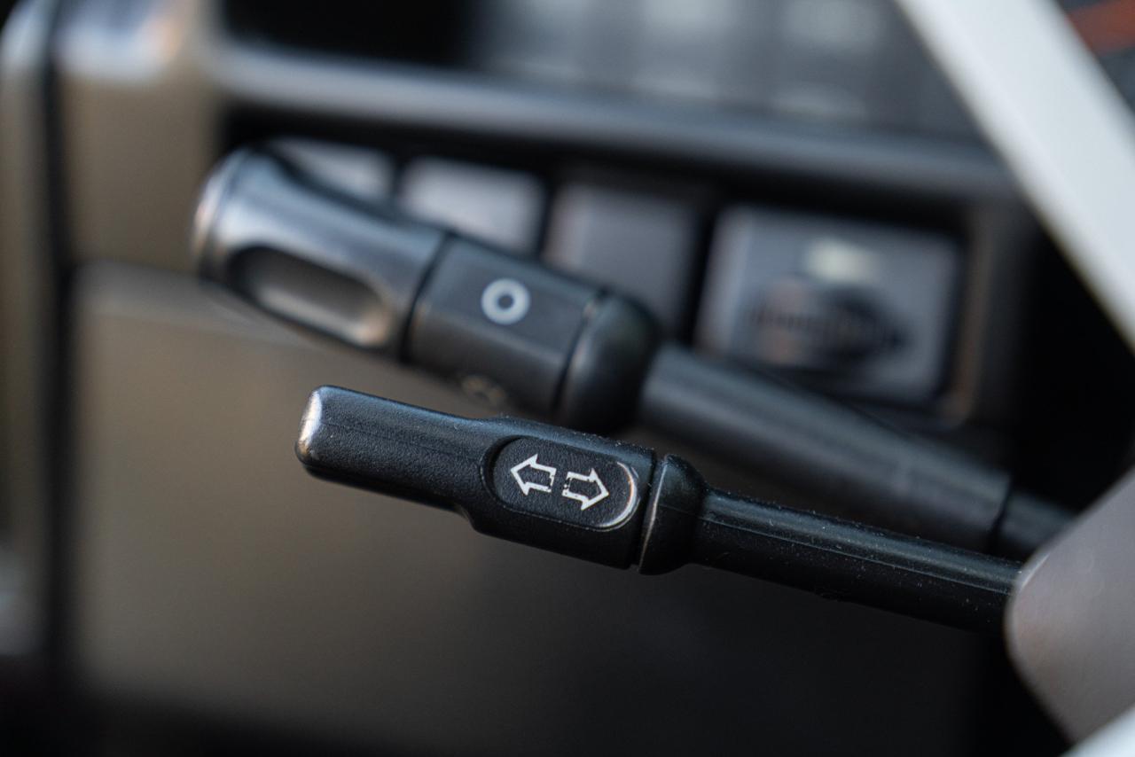 1990 Fiat RITMO 105 TC ABARTH