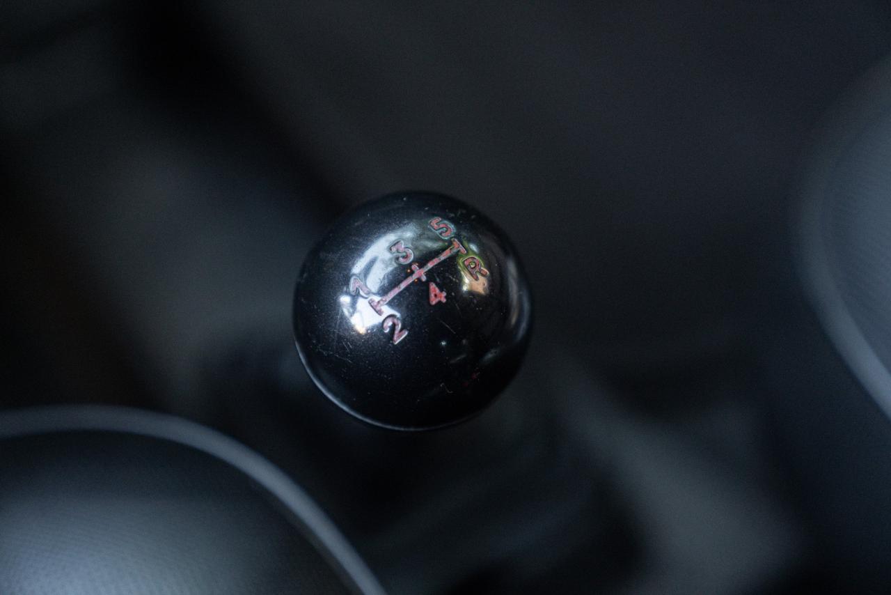 1990 Fiat RITMO 105 TC ABARTH