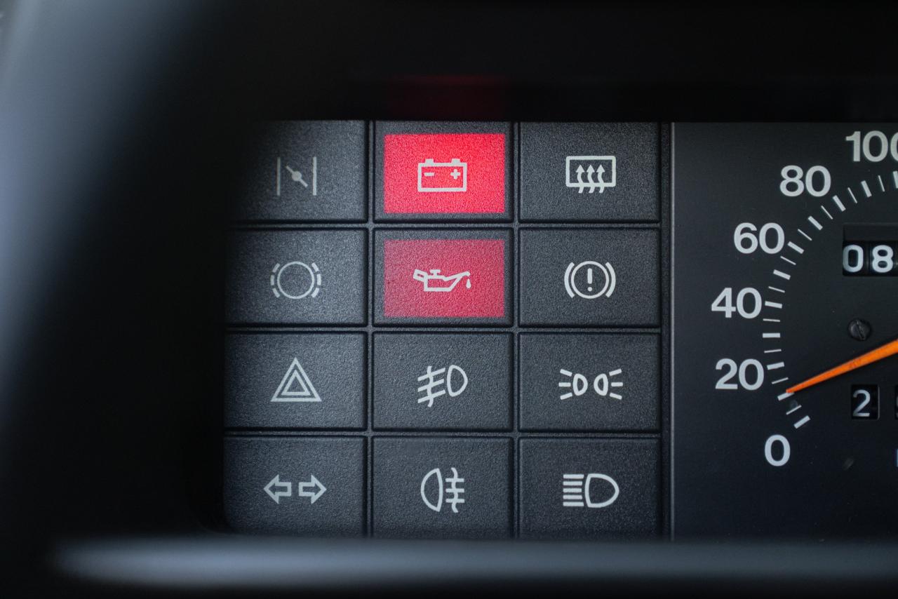 1990 Fiat RITMO 105 TC ABARTH