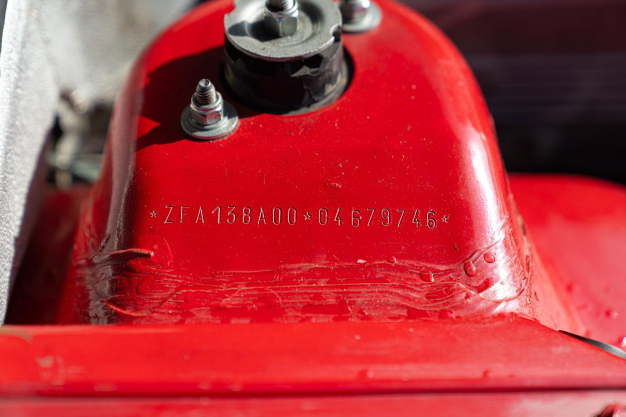 1990 Fiat RITMO 105 TC ABARTH