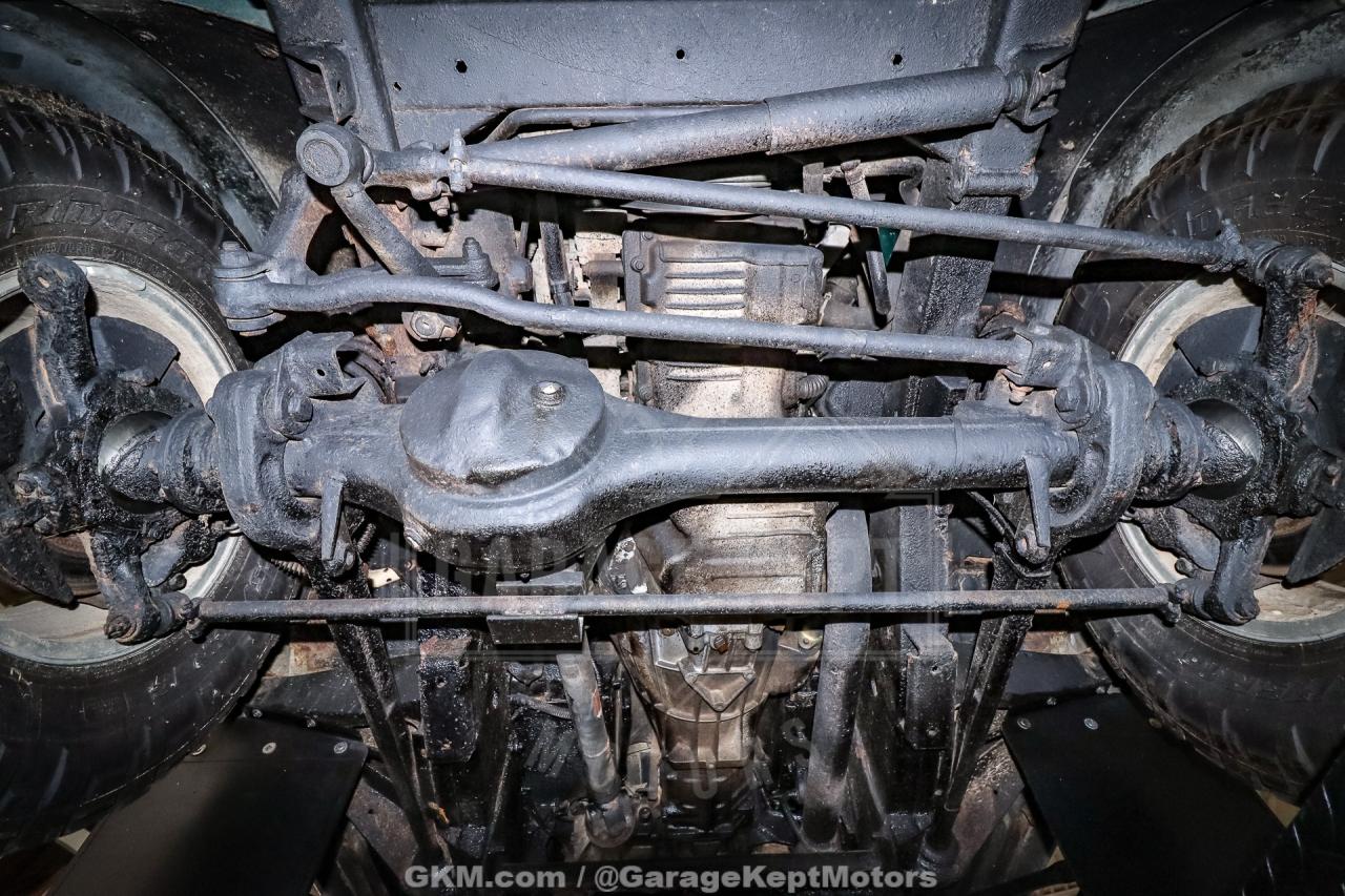 1999 Land Rover Defender 110