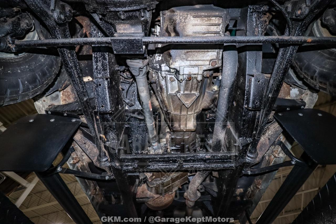 1999 Land Rover Defender 110