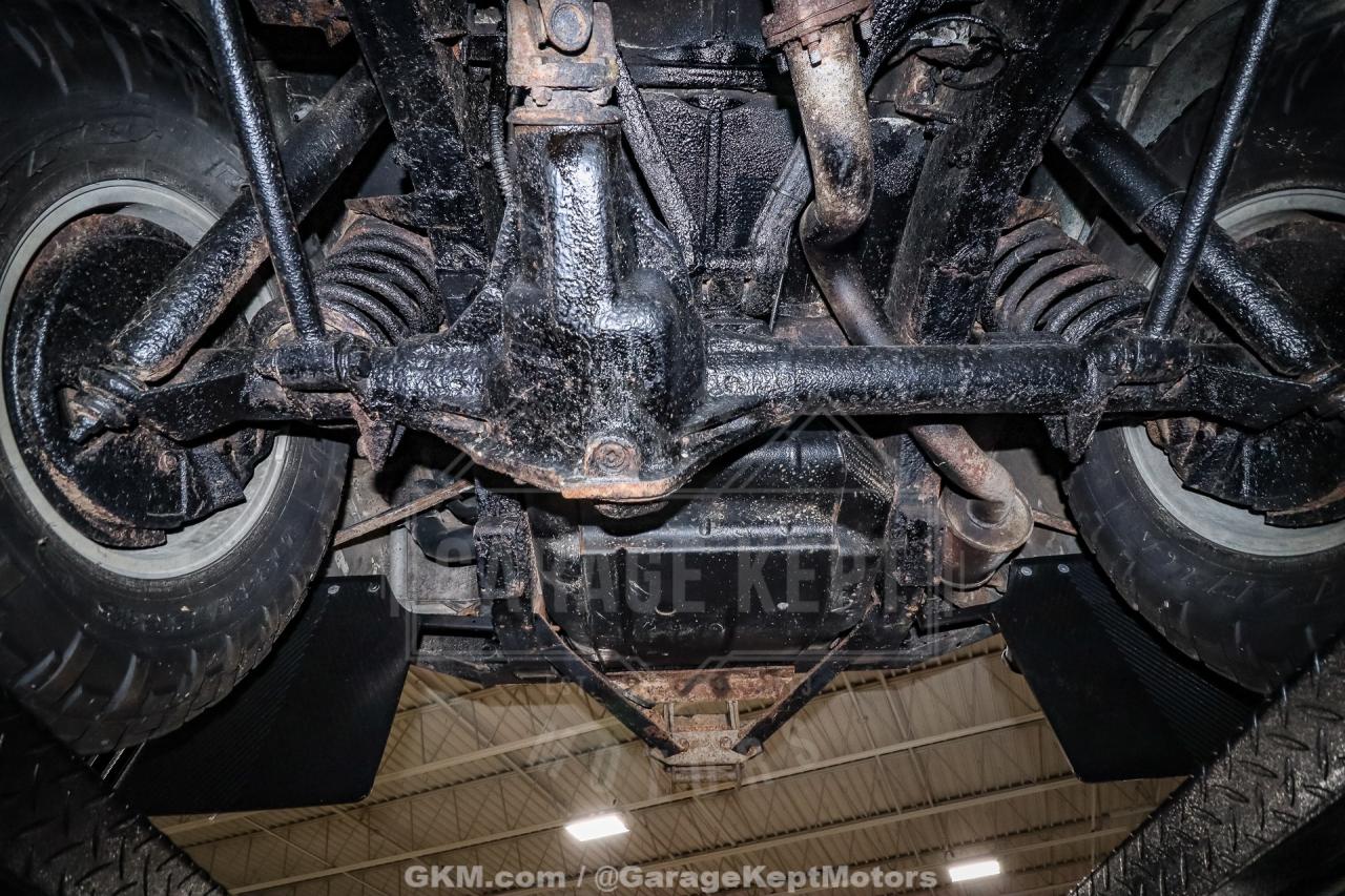 1999 Land Rover Defender 110