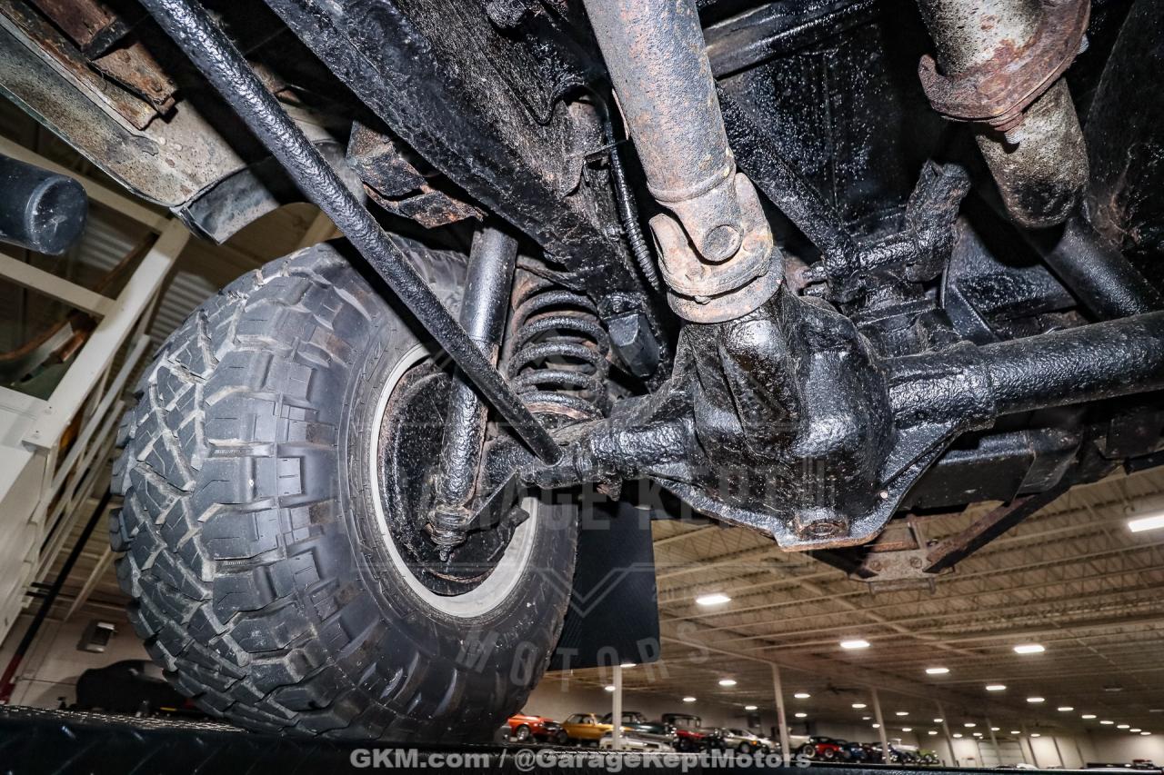 1999 Land Rover Defender 110