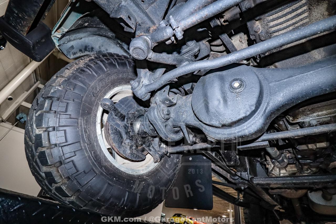 1999 Land Rover Defender 110