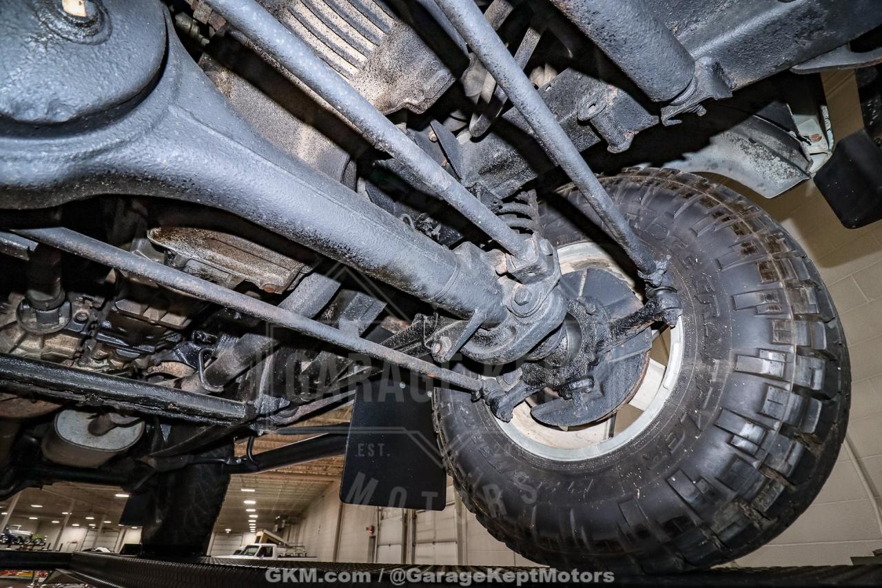 1999 Land Rover Defender 110