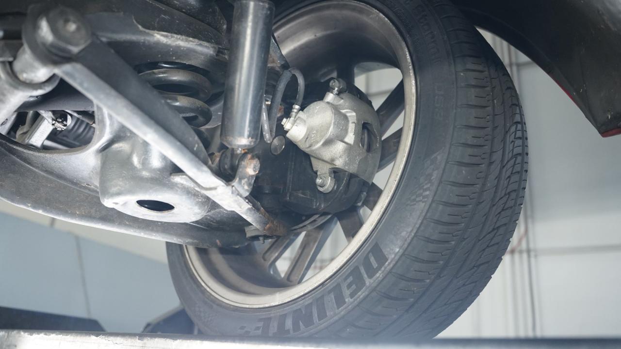 1970 Chevrolet C10 Restomod