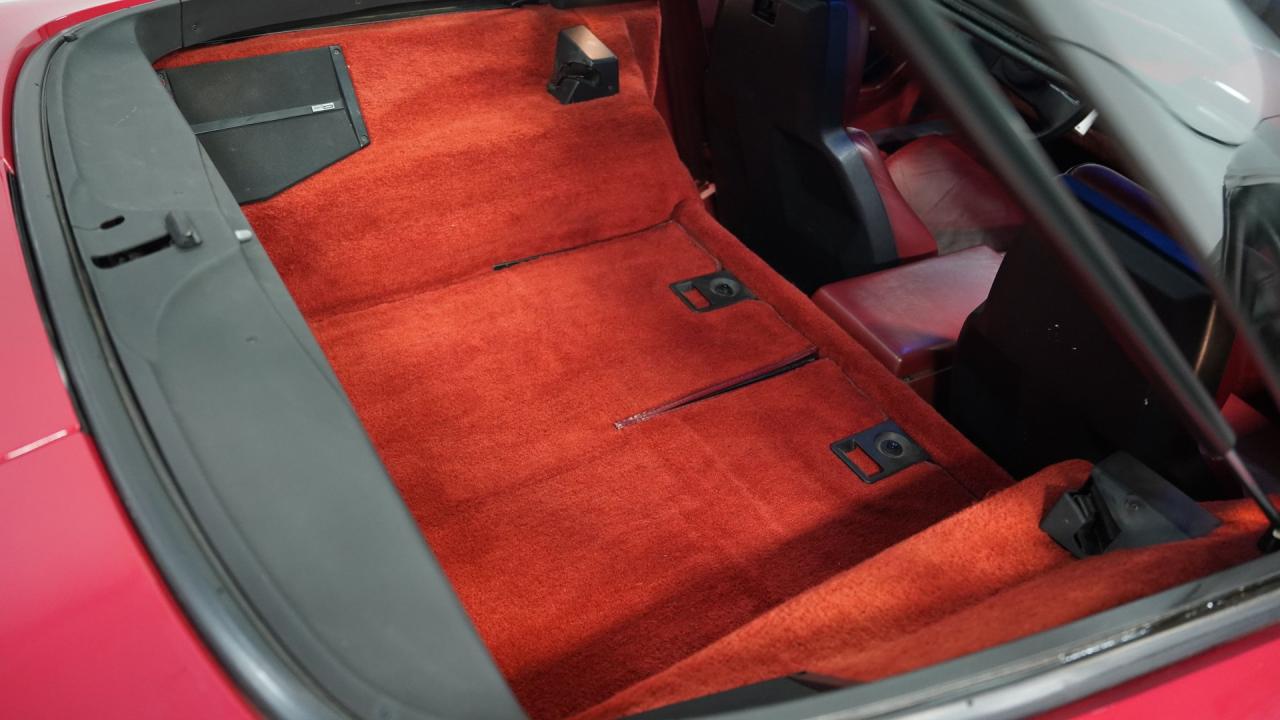 1984 Chevrolet Corvette