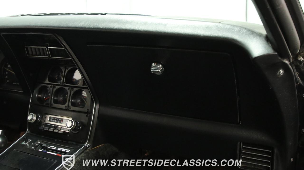 1978 Chevrolet Corvette Pace Car Tribute