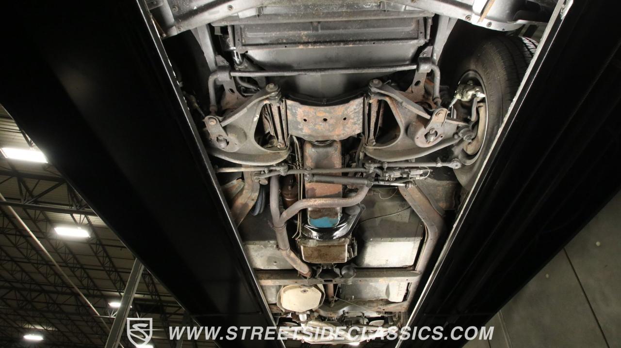 1978 Chevrolet Corvette Pace Car Tribute