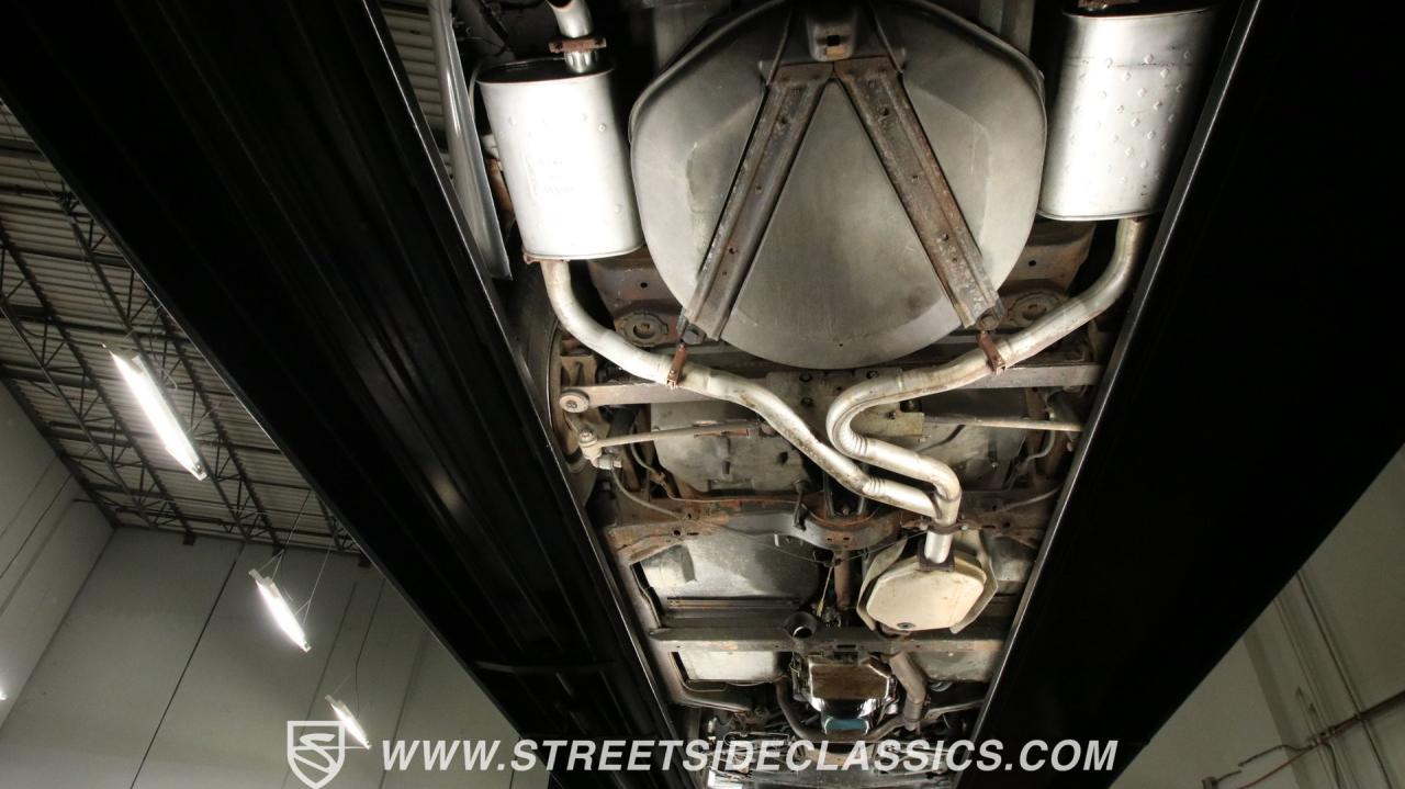 1978 Chevrolet Corvette Pace Car Tribute