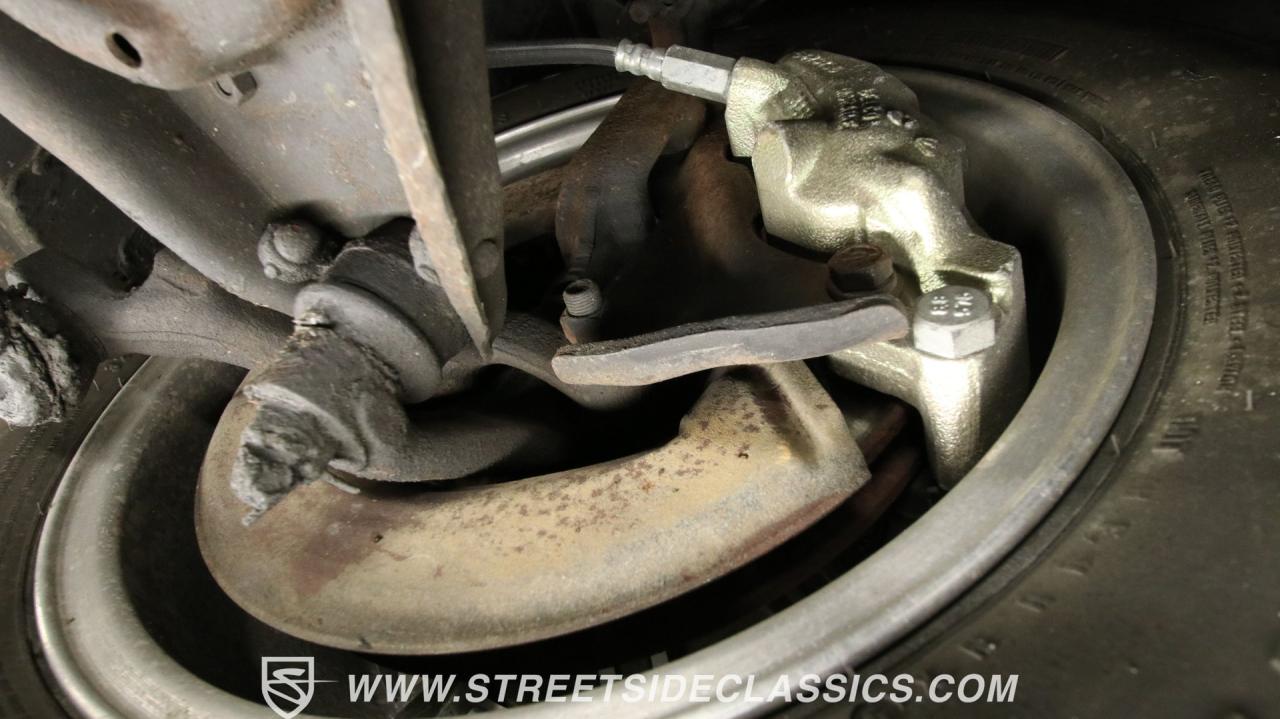 1978 Chevrolet Corvette Pace Car Tribute