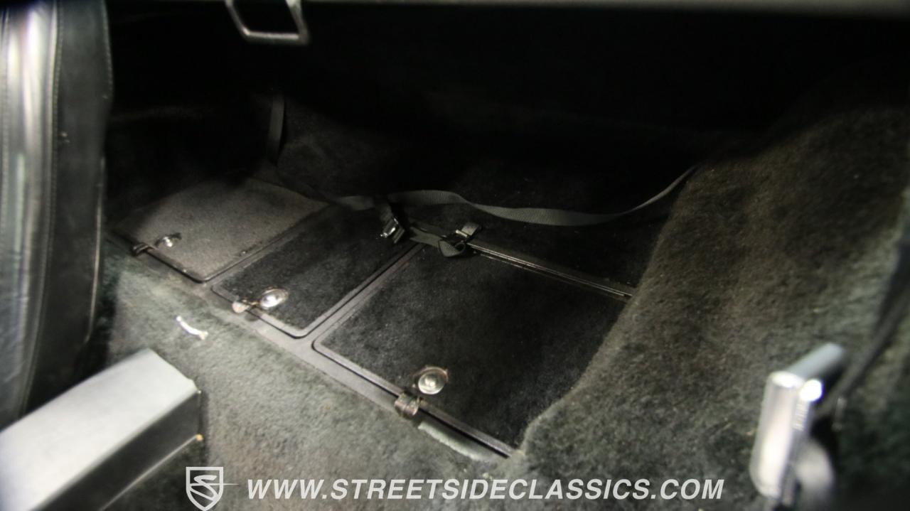 1978 Chevrolet Corvette Pace Car Tribute