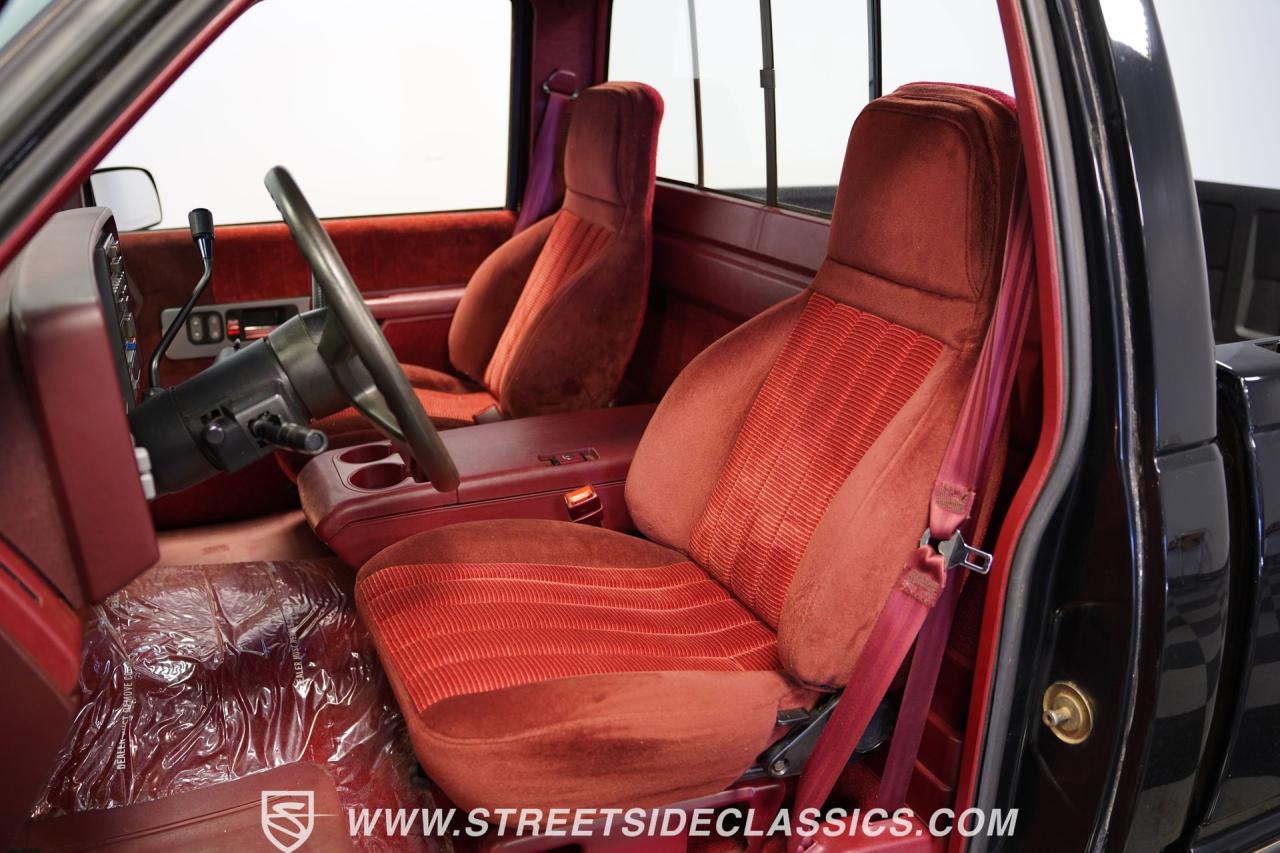 1990 Chevrolet Silverado 454 SS