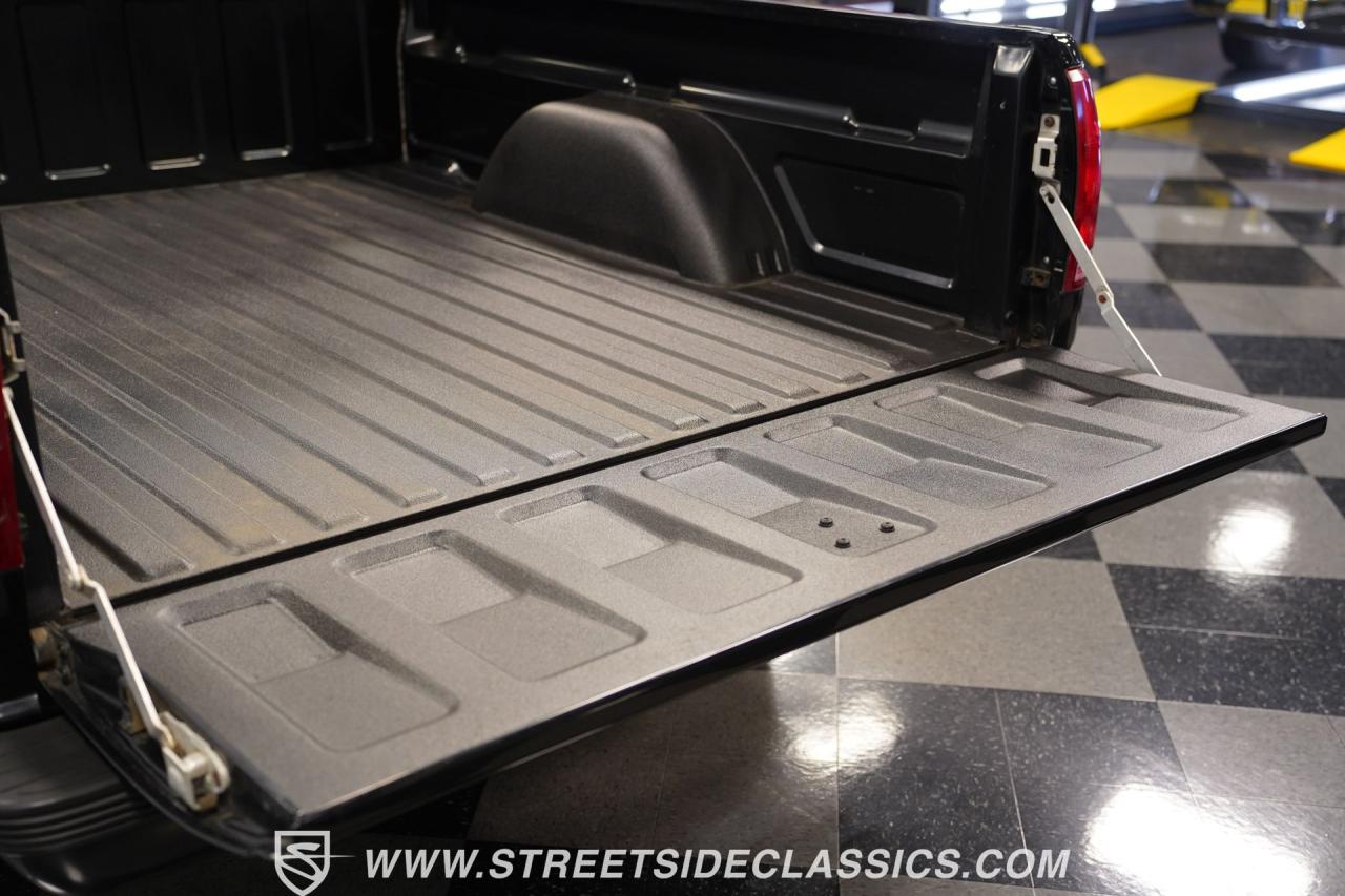 1990 Chevrolet Silverado 454 SS