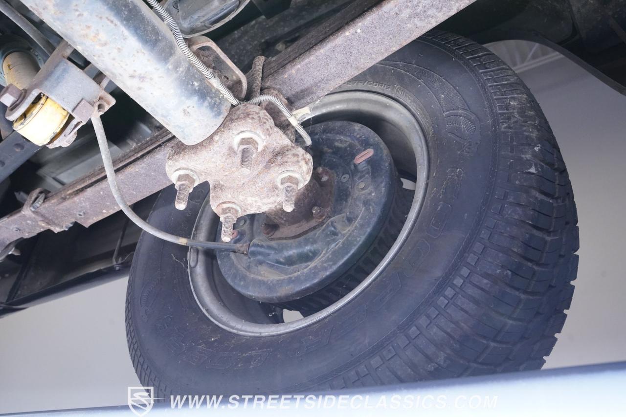 1990 Chevrolet Silverado 454 SS