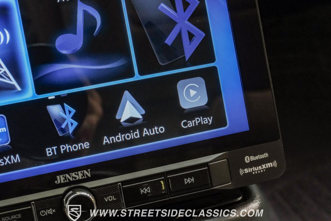 1989 Pontiac Firebird Trans Am WS6