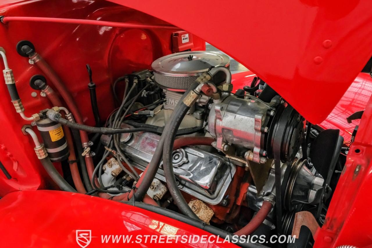 1936 Chevrolet 5 Window  Coupe