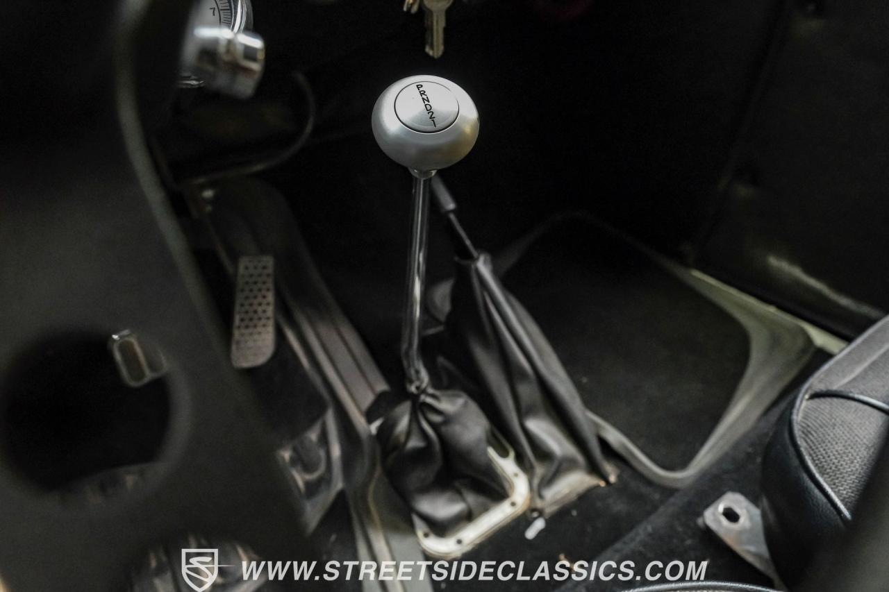 1936 Chevrolet 5 Window  Coupe