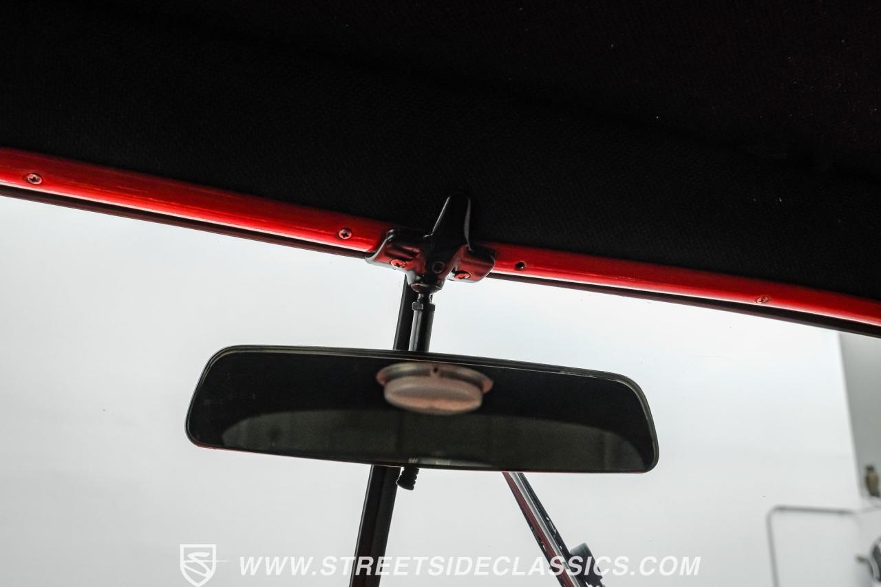 1936 Chevrolet 5 Window  Coupe