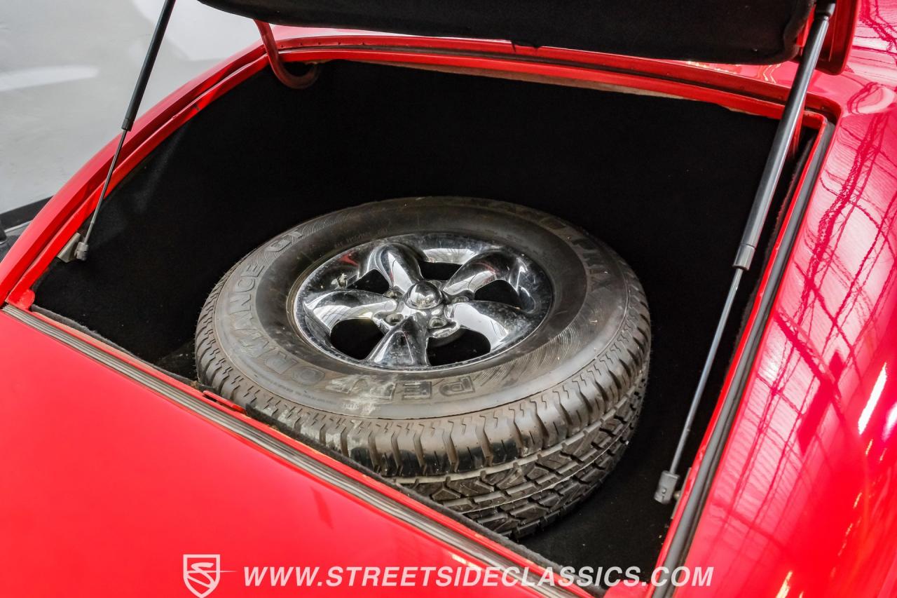 1936 Chevrolet 5 Window  Coupe